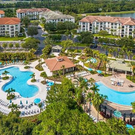 Florida Palms Villa Orlando Luaran gambar