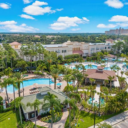 Florida Palms Villa Orlando Luaran gambar