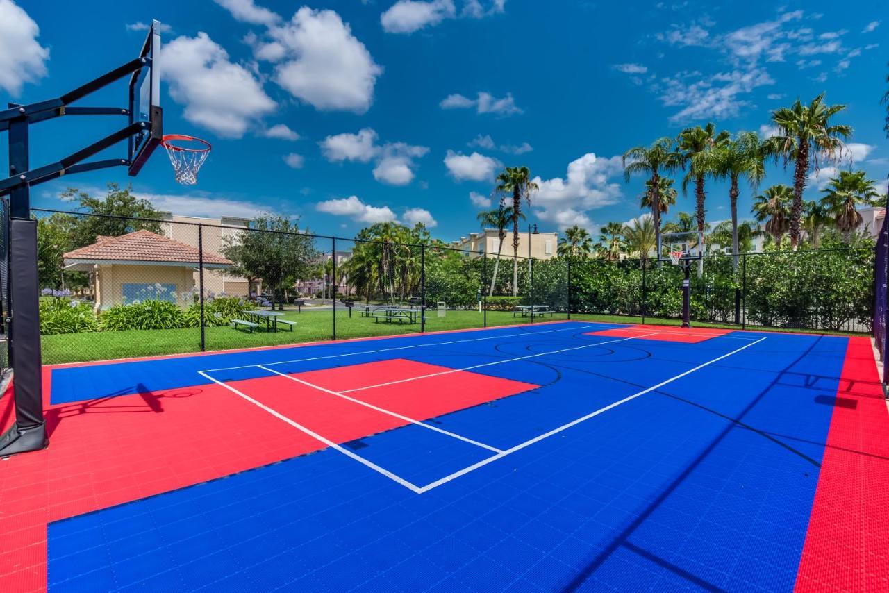 Florida Palms Villa Orlando Luaran gambar