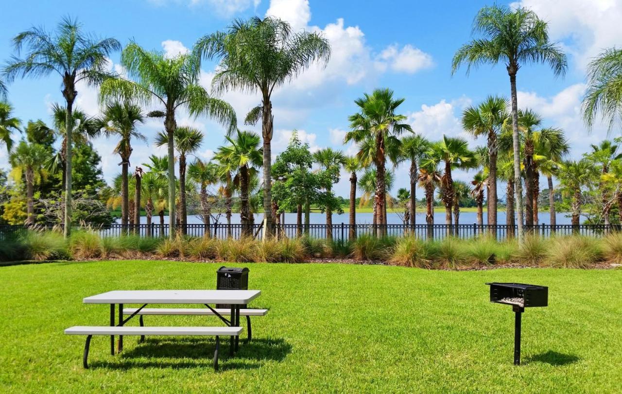 Florida Palms Villa Orlando Luaran gambar