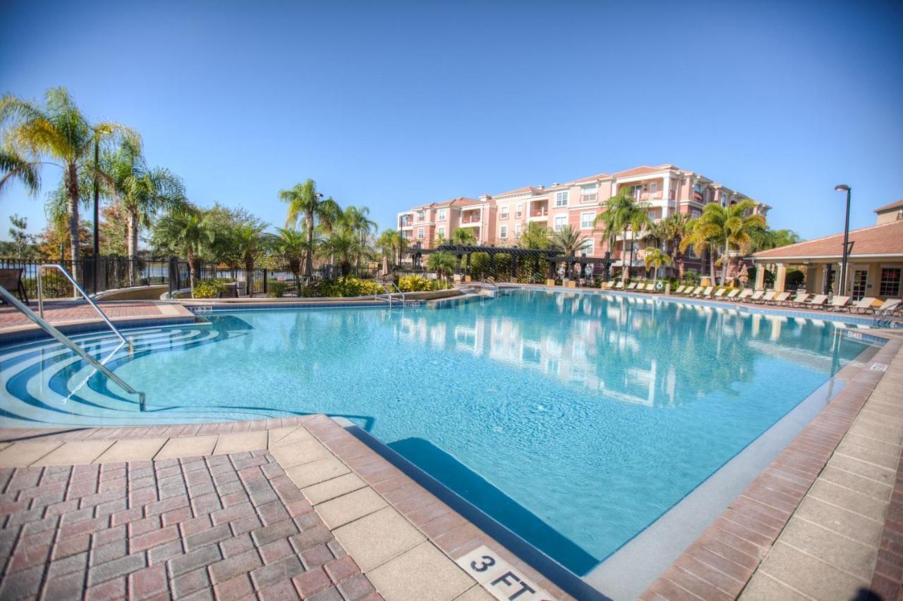 Florida Palms Villa Orlando Luaran gambar