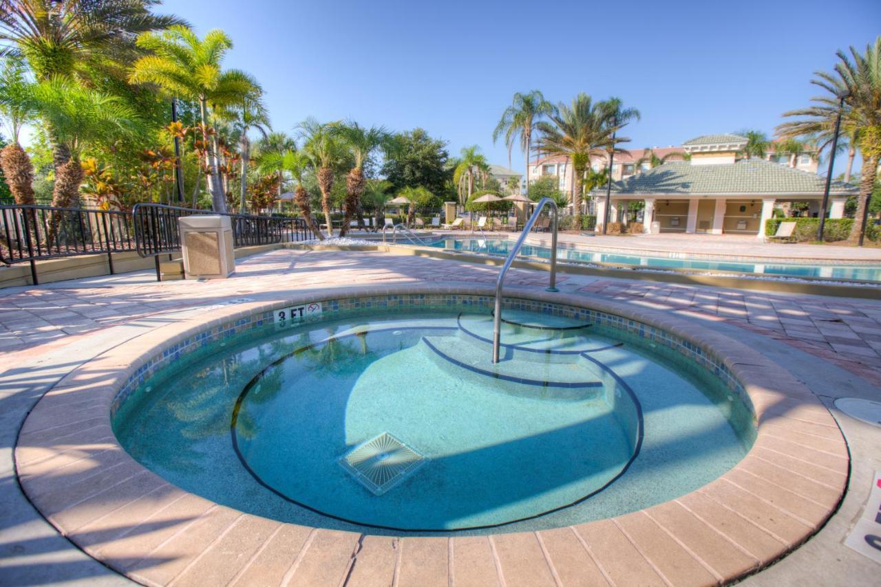 Florida Palms Villa Orlando Luaran gambar