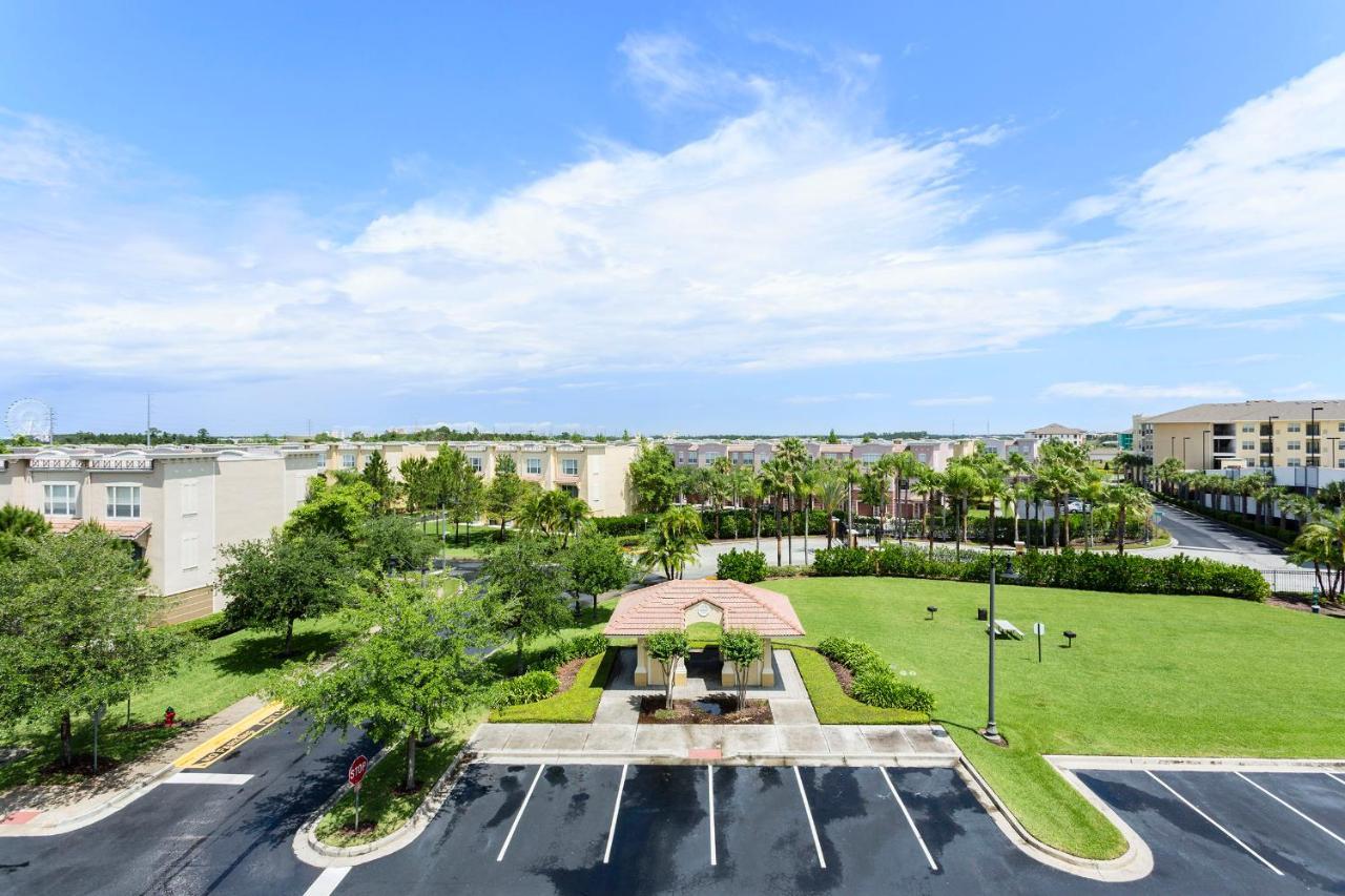 Florida Palms Villa Orlando Luaran gambar