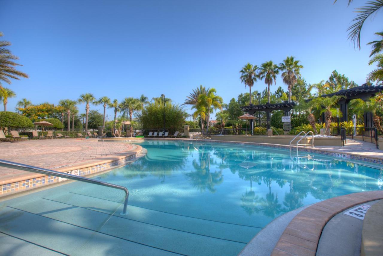 Florida Palms Villa Orlando Luaran gambar