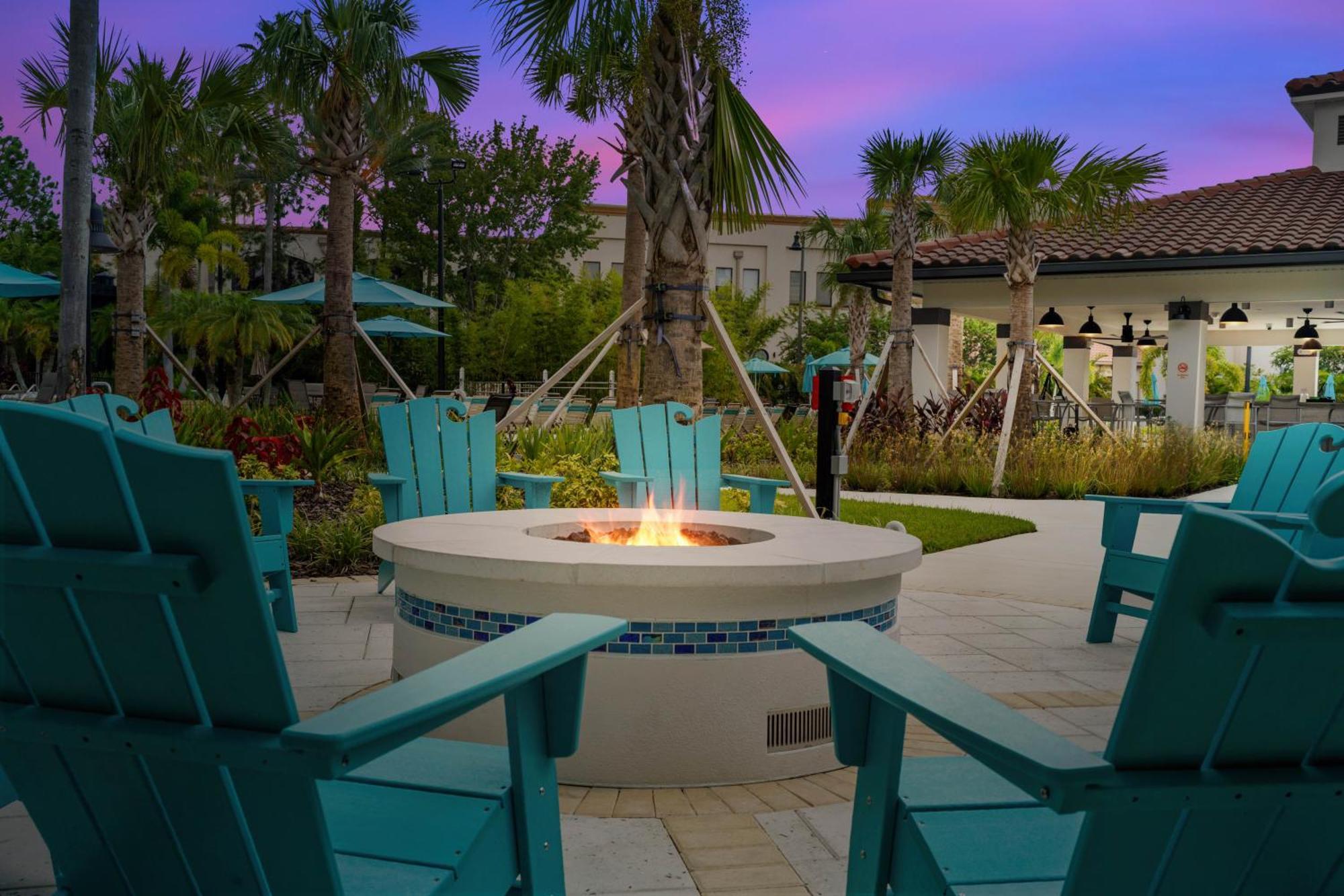 Florida Palms Villa Orlando Luaran gambar