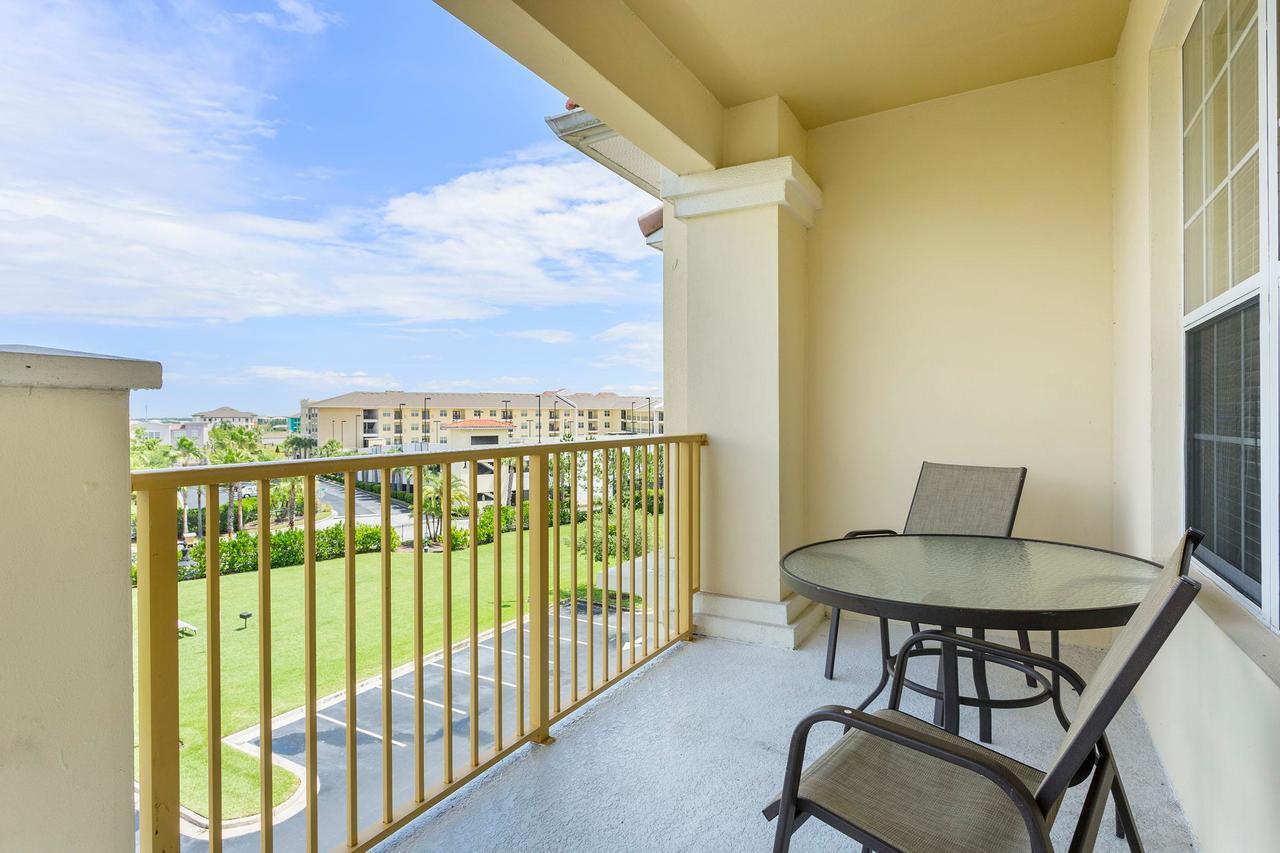 Florida Palms Villa Orlando Luaran gambar
